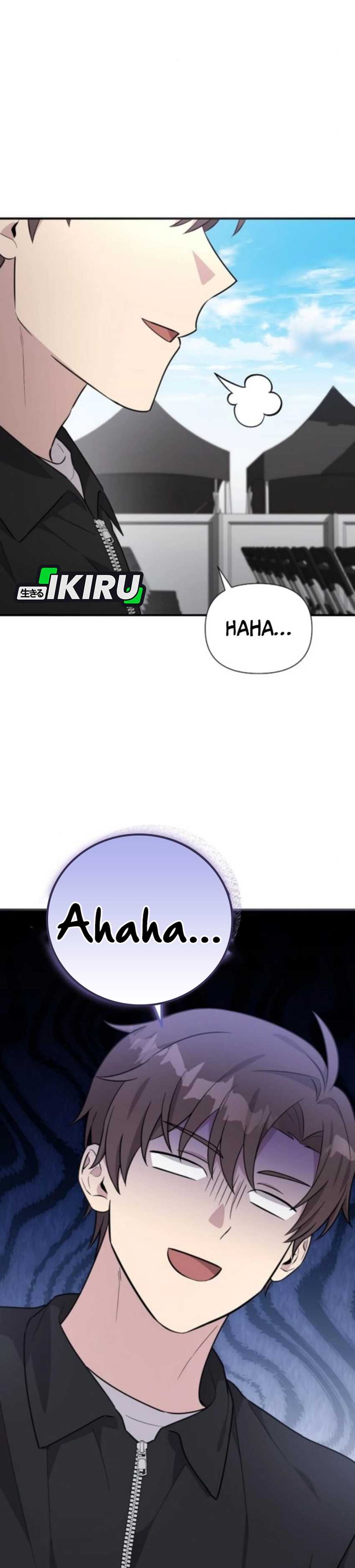 My Younger Sister Was a Genius - Chapter 71 46