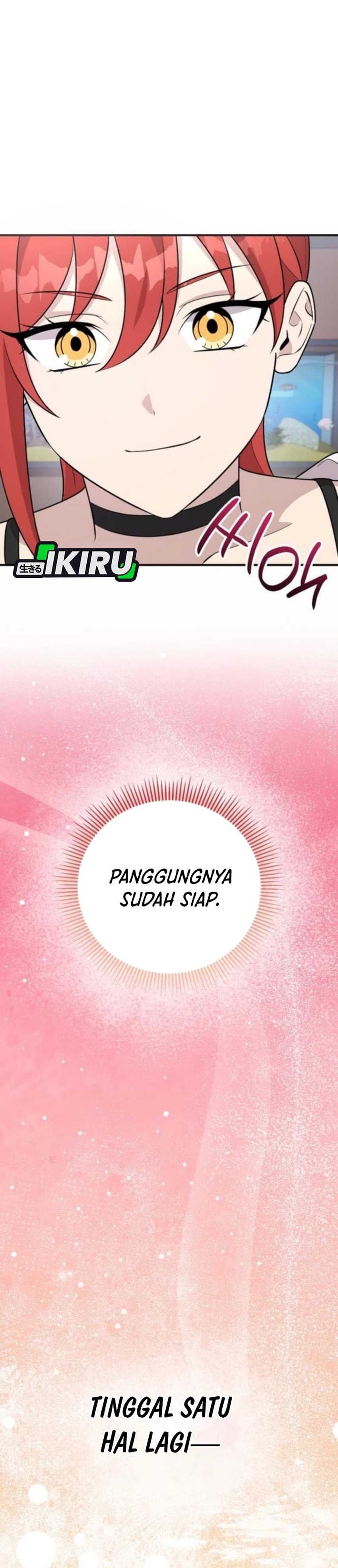 My Younger Sister Was a Genius - Chapter 71 44