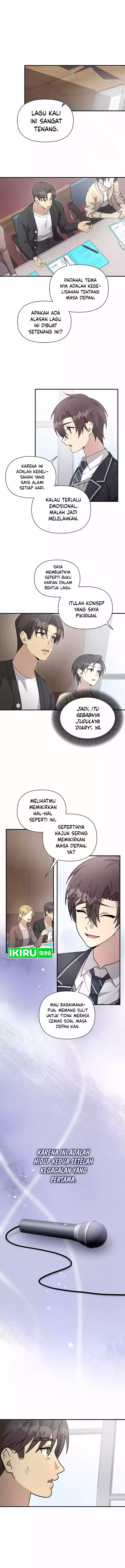My Younger Sister Was a Genius - Chapter 48 10