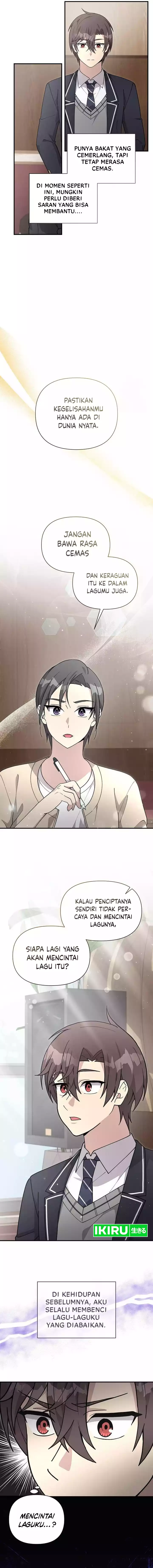 My Younger Sister Was a Genius - Chapter 48 11