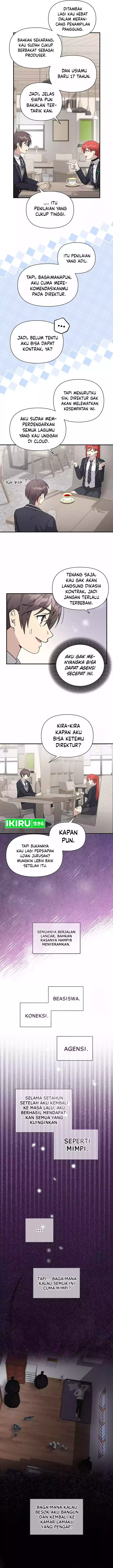 My Younger Sister Was a Genius - Chapter 48 6