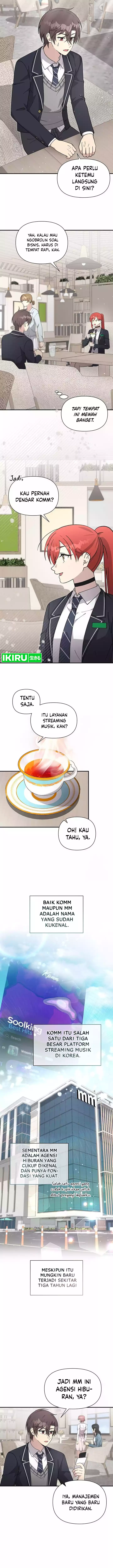 My Younger Sister Was a Genius - Chapter 48 4