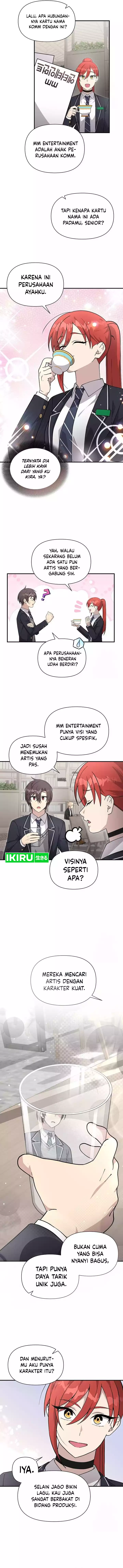 My Younger Sister Was a Genius - Chapter 48 5