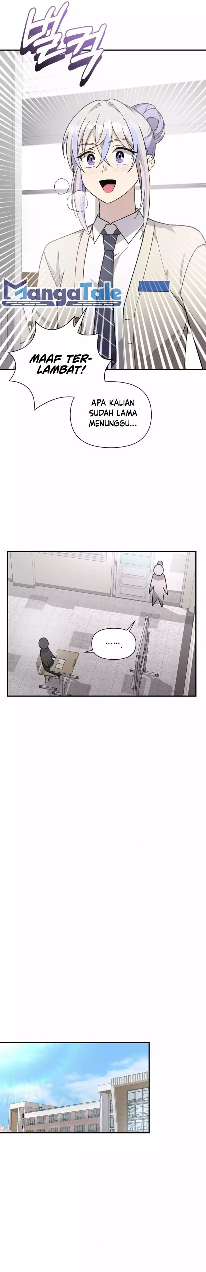 My Younger Sister Was a Genius - Chapter 40 20
