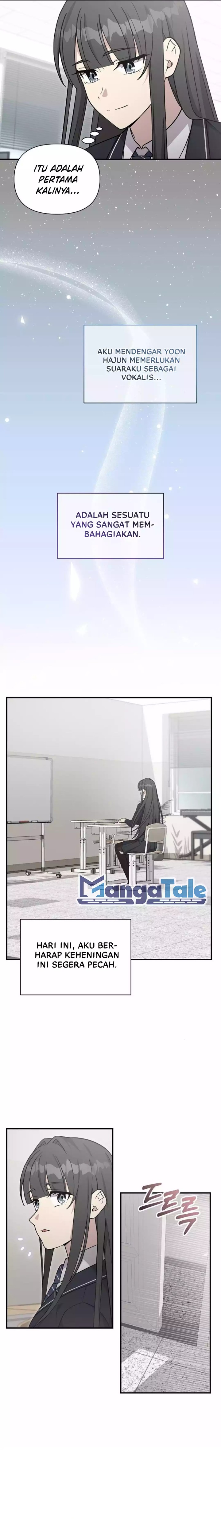 My Younger Sister Was a Genius - Chapter 40 19