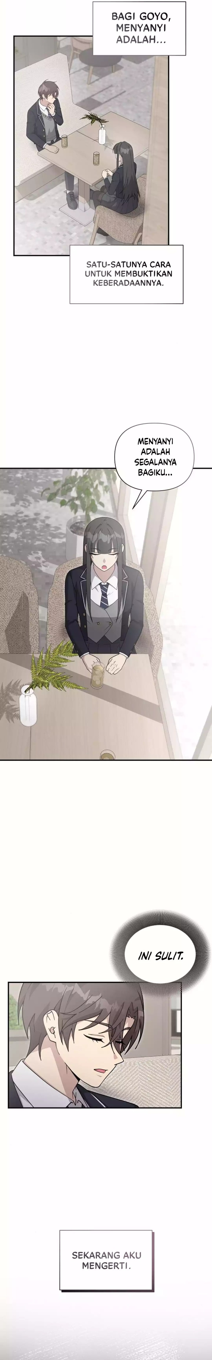 My Younger Sister Was a Genius - Chapter 40 13