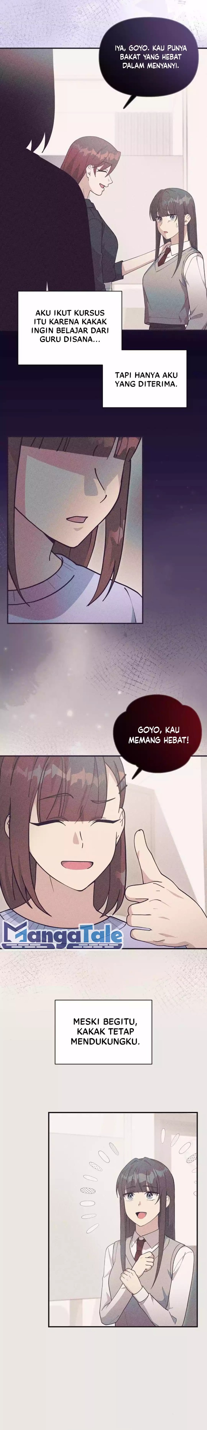 My Younger Sister Was a Genius - Chapter 40 5