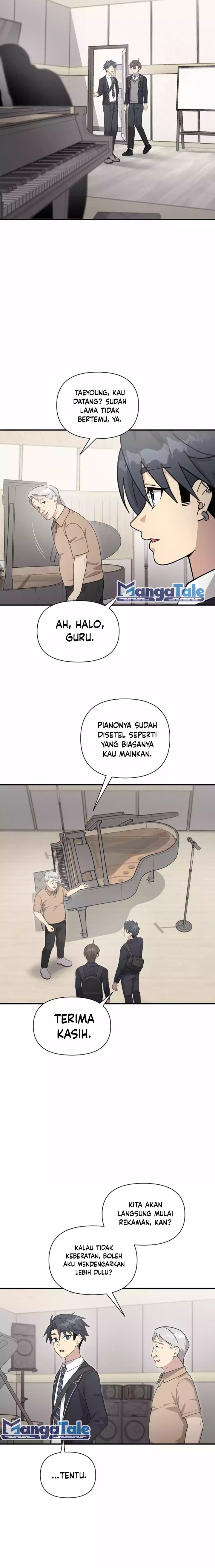 My Younger Sister Was a Genius - Chapter 41 9