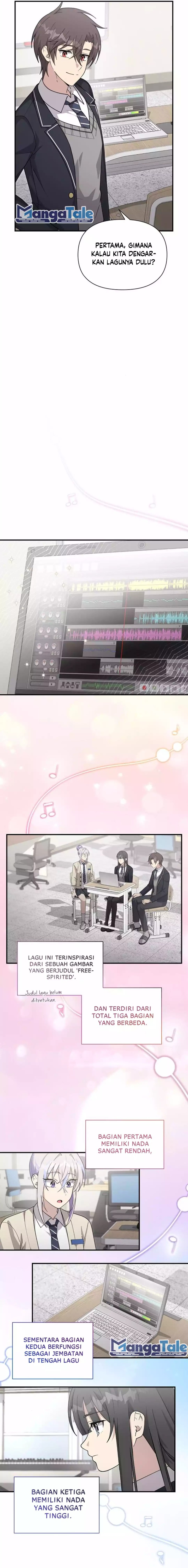 My Younger Sister Was a Genius - Chapter 41 2