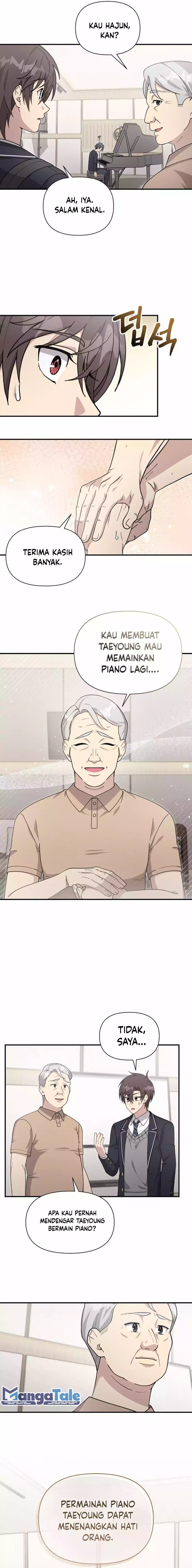 My Younger Sister Was a Genius - Chapter 41 10