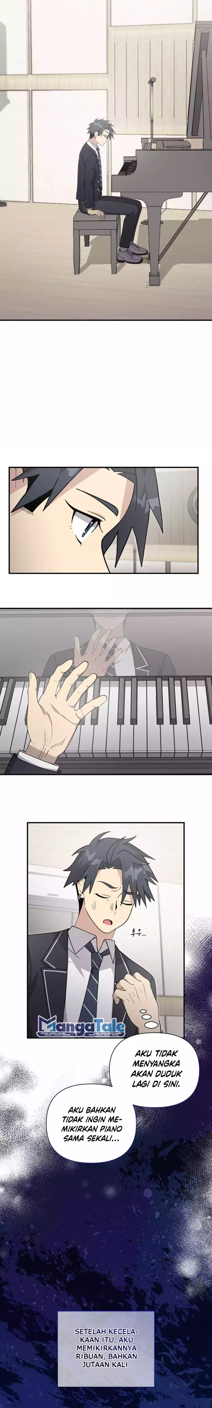 My Younger Sister Was a Genius - Chapter 41 11