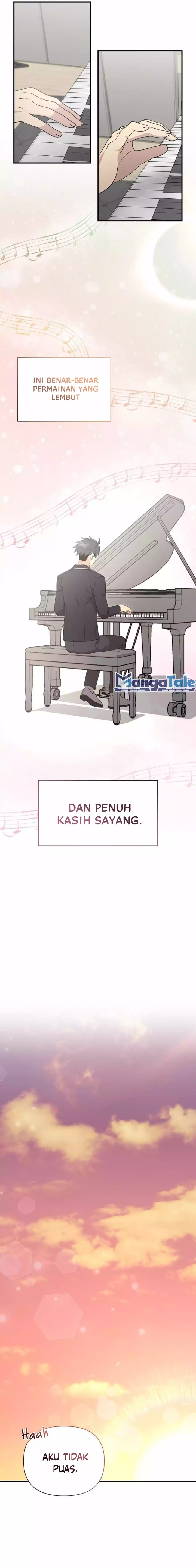 My Younger Sister Was a Genius - Chapter 41 16