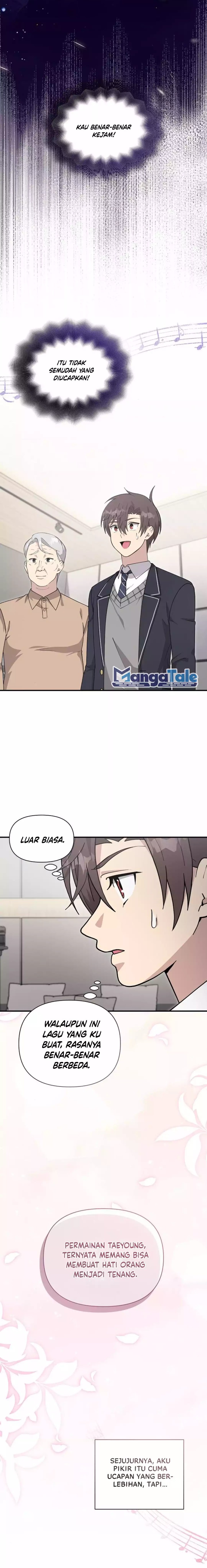 My Younger Sister Was a Genius - Chapter 41 15