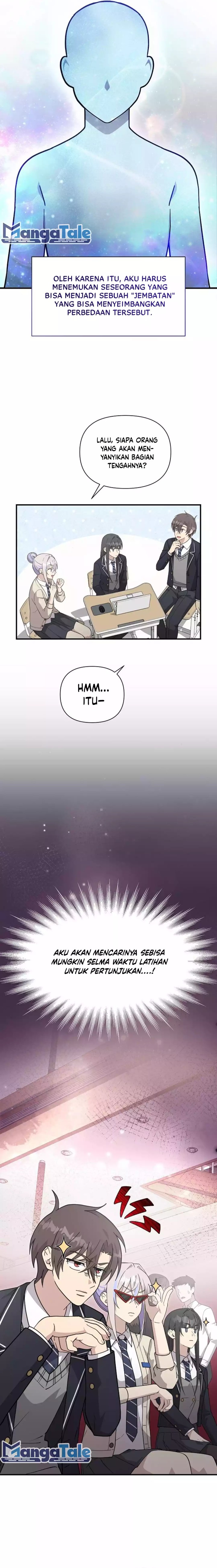My Younger Sister Was a Genius - Chapter 41 5