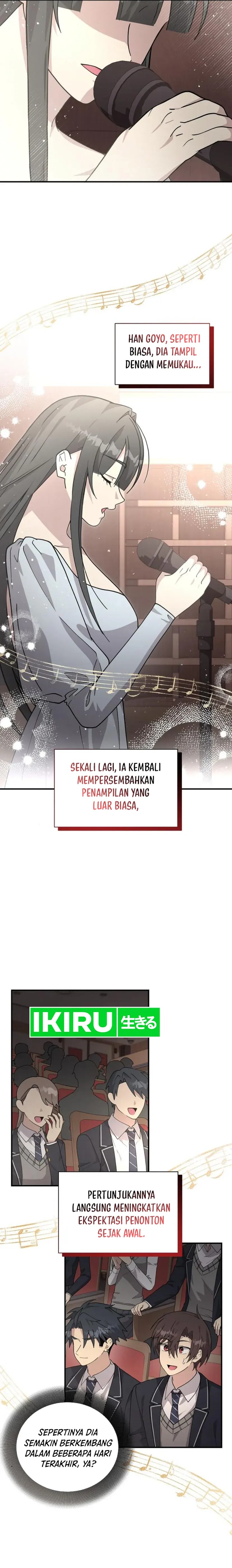 My Younger Sister Was a Genius - Chapter 46 2