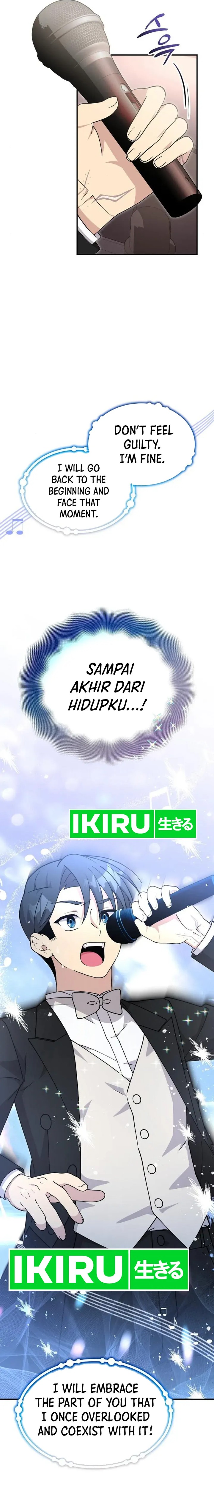 My Younger Sister Was a Genius - Chapter 46 18