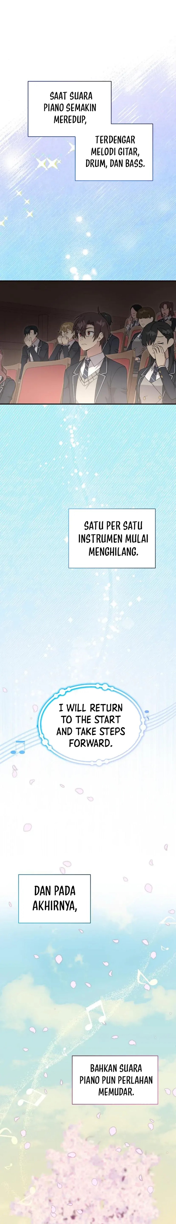 My Younger Sister Was a Genius - Chapter 46 19
