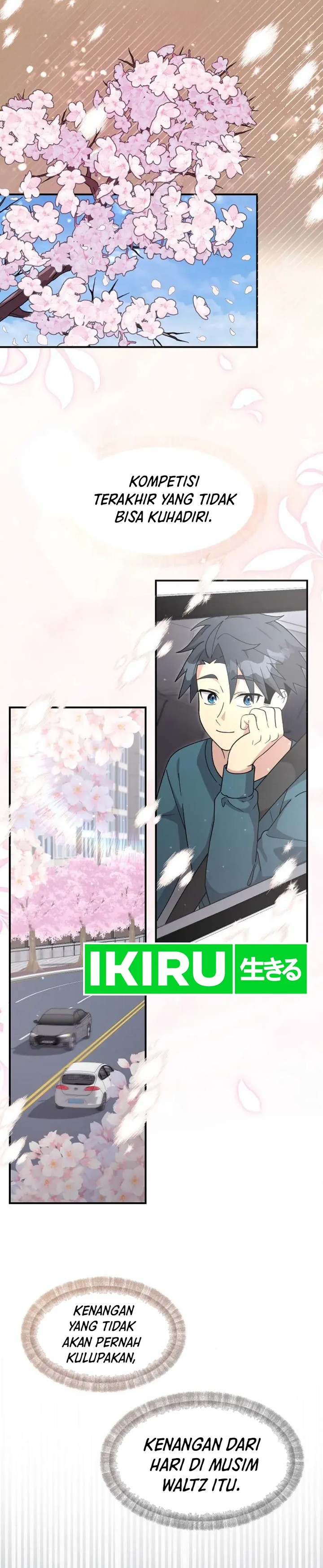 My Younger Sister Was a Genius - Chapter 46 12