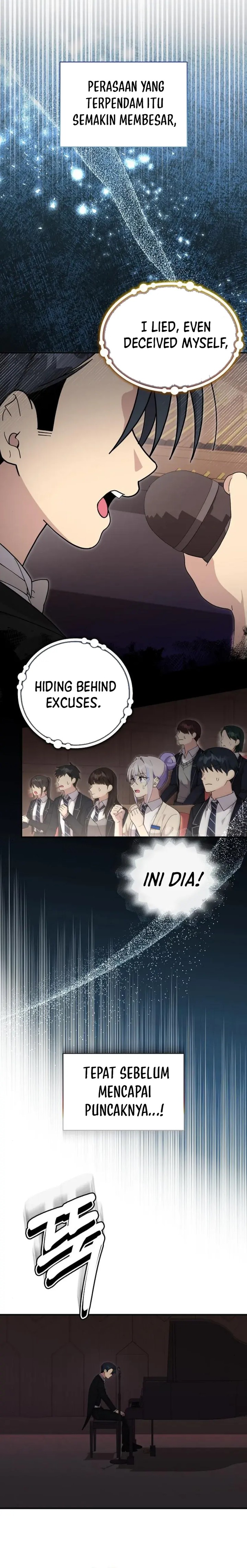 My Younger Sister Was a Genius - Chapter 46 13
