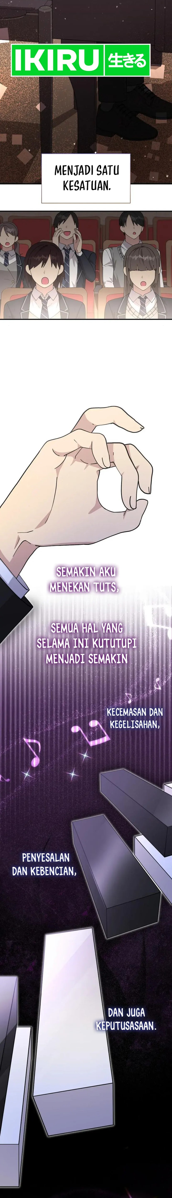 My Younger Sister Was a Genius - Chapter 46 16