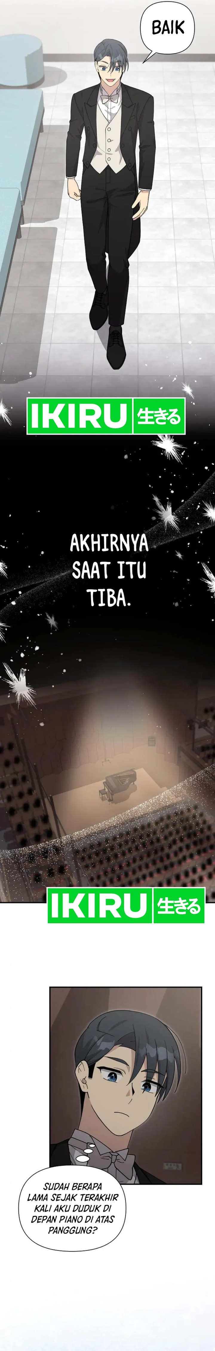 My Younger Sister Was a Genius - Chapter 46 7