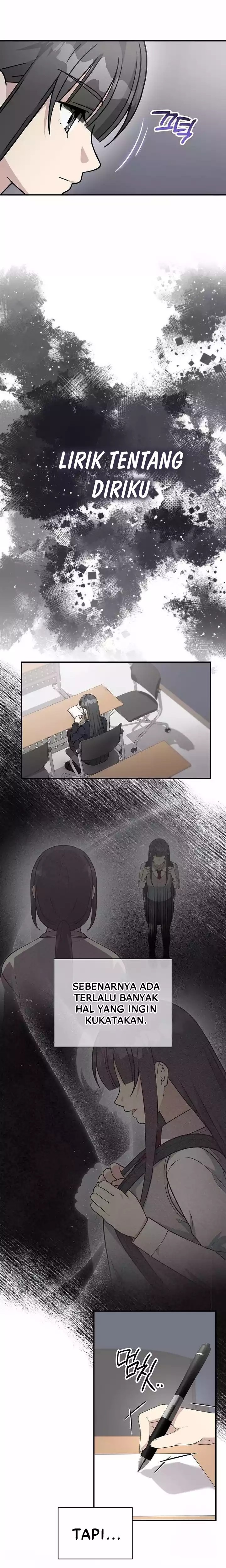 My Younger Sister Was a Genius - Chapter 52 13