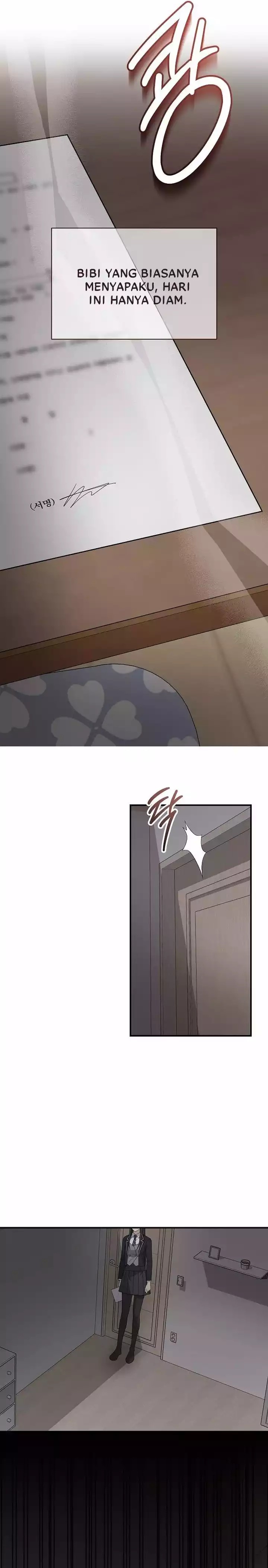 My Younger Sister Was a Genius - Chapter 52 17