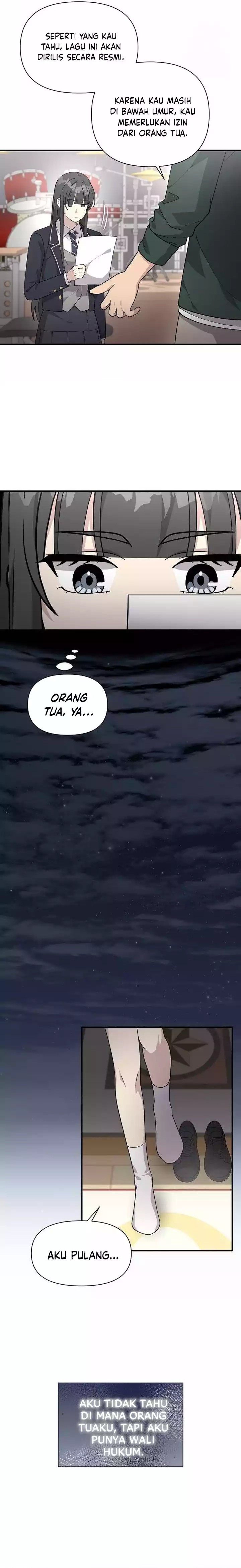 My Younger Sister Was a Genius - Chapter 52 15
