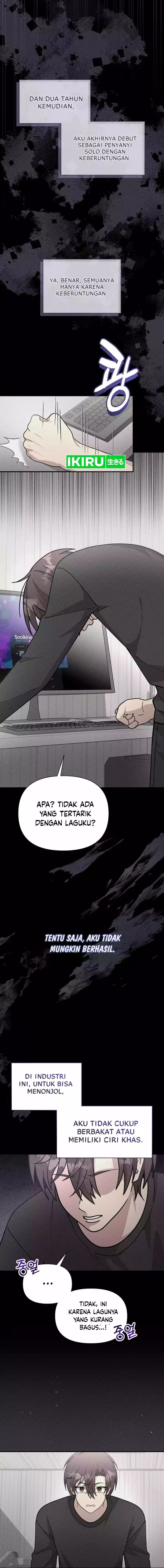 My Younger Sister Was a Genius - Chapter 54 8