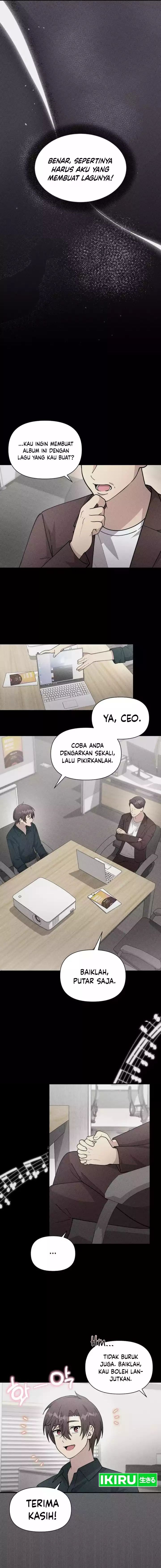 My Younger Sister Was a Genius - Chapter 54 9