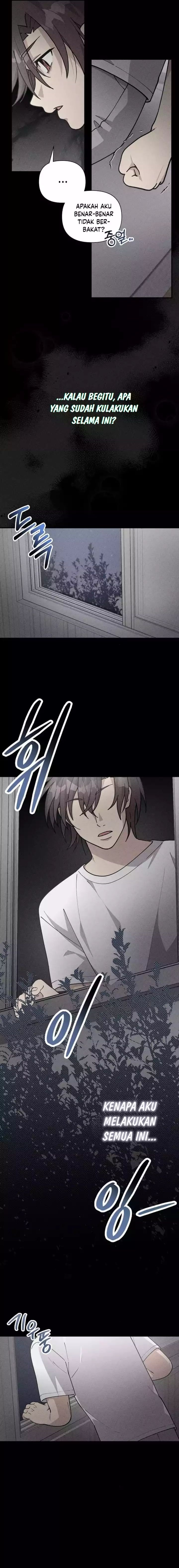My Younger Sister Was a Genius - Chapter 54 12