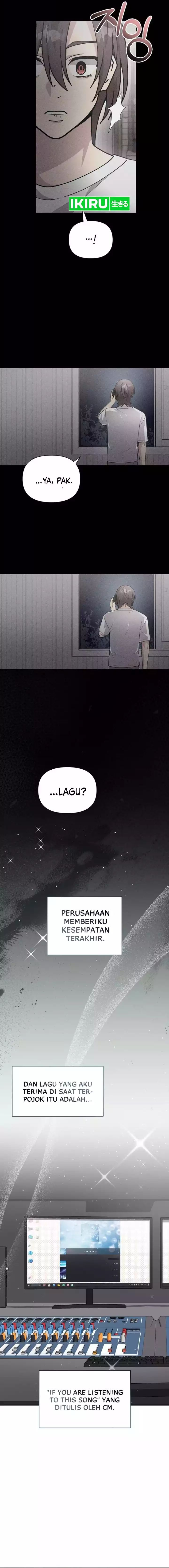 My Younger Sister Was a Genius - Chapter 54 13