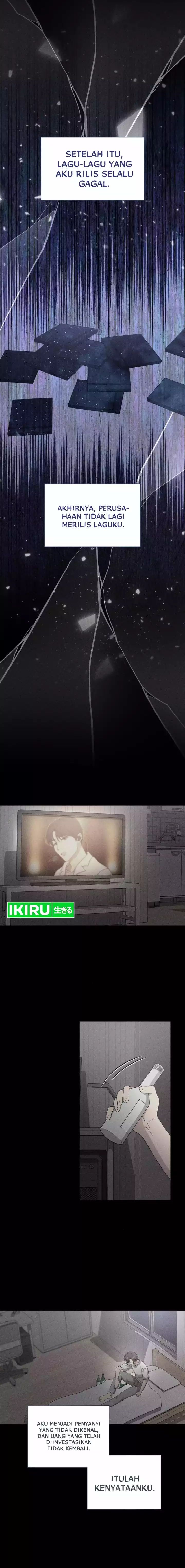 My Younger Sister Was a Genius - Chapter 54 11