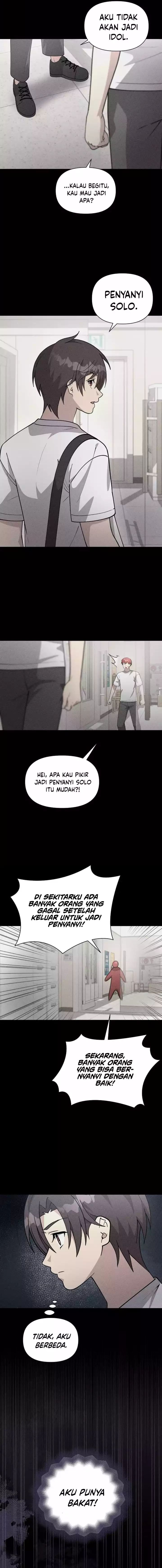 My Younger Sister Was a Genius - Chapter 54 7