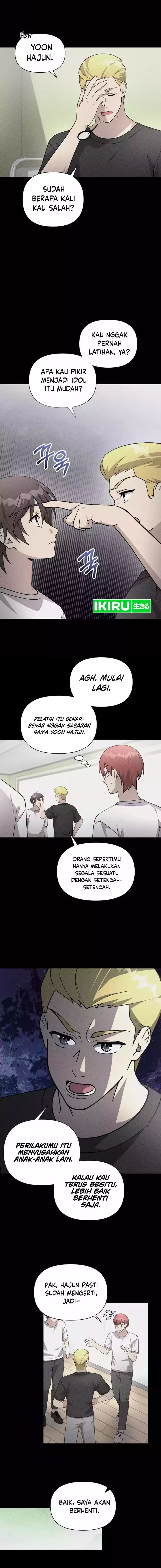 My Younger Sister Was a Genius - Chapter 54 5