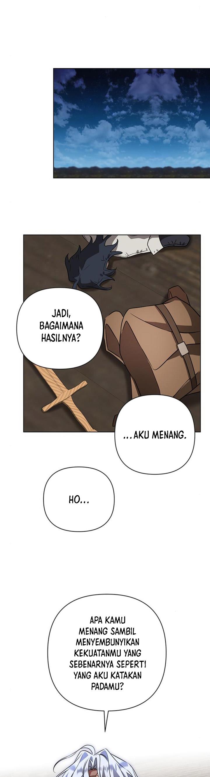 My Ruined Academy Life - Chapter 9 29