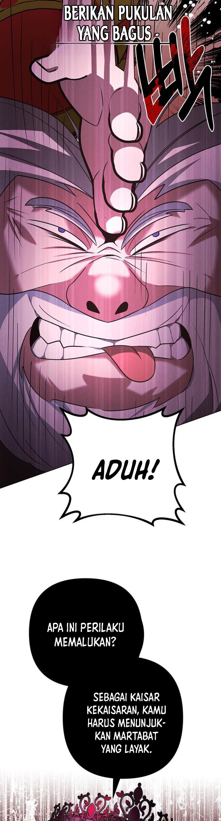 My Ruined Academy Life - Chapter 9 23