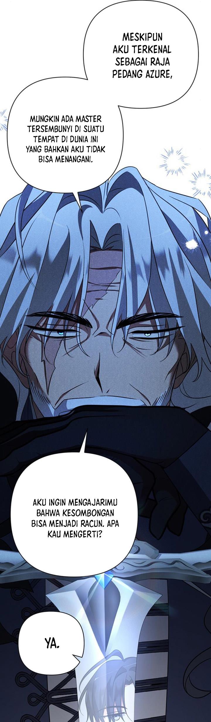 My Ruined Academy Life - Chapter 9 32