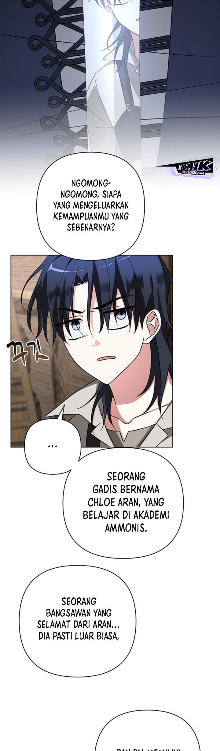 My Ruined Academy Life - Chapter 9 33