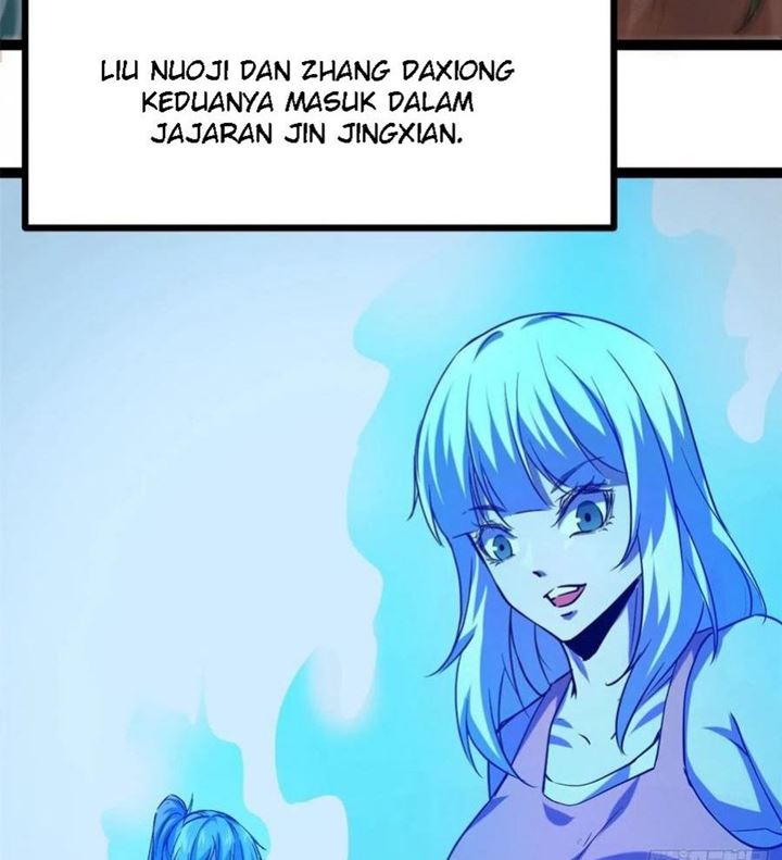 My Shadow Hangs Up - Chapter 92 29