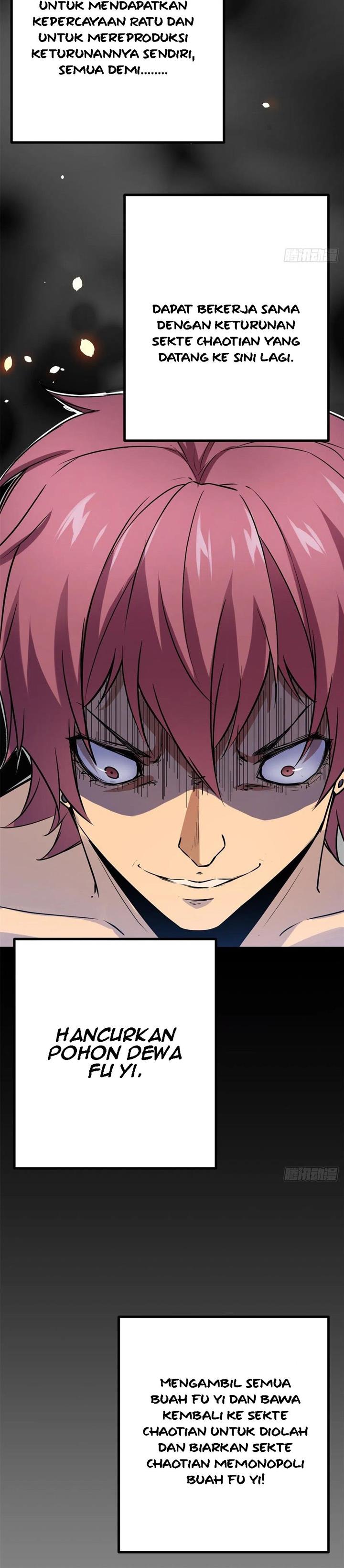 My Shadow Hangs Up - Chapter 122 10 My Shadow Hangs Up - Chapter 122 10