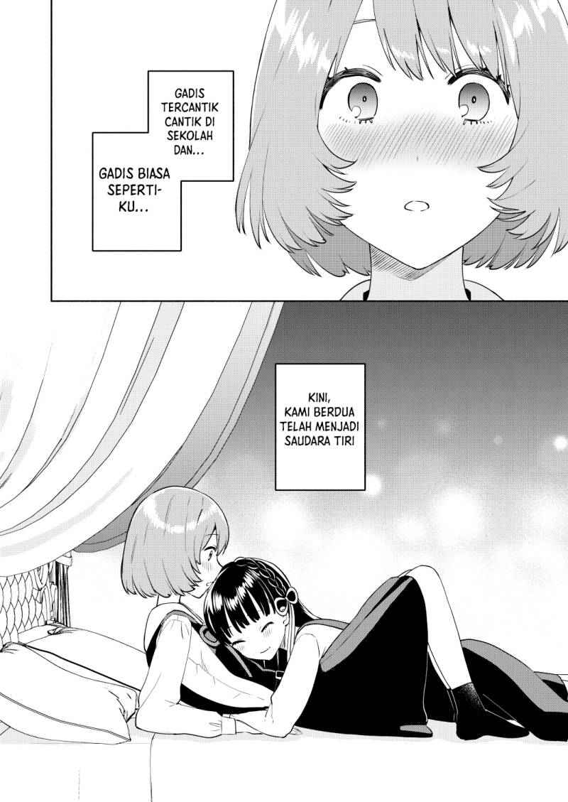 My Sisters Love Me! - Chapter 2 18 My Sisters Love Me! - Chapter 2 18