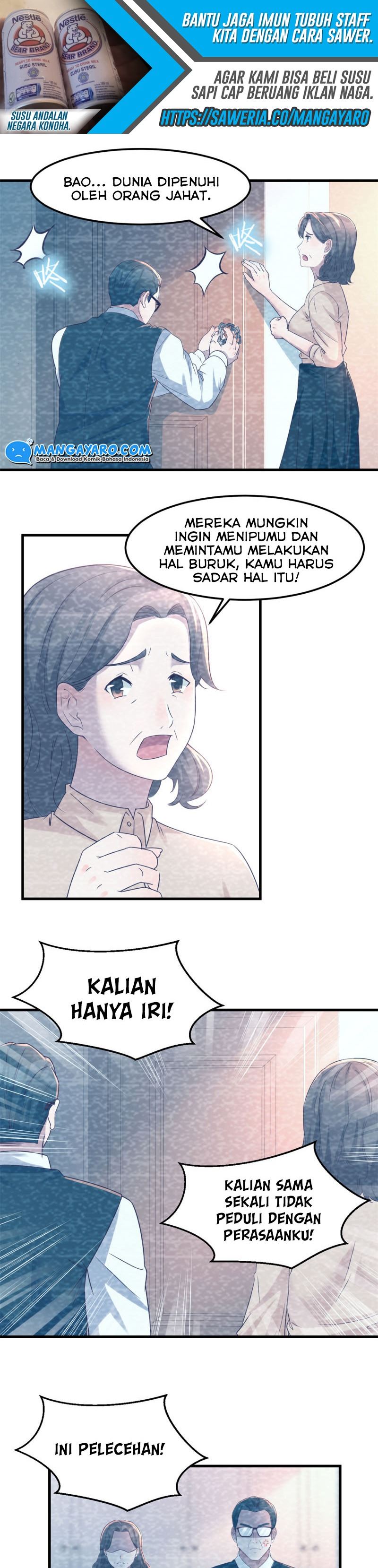 My Sister Is A Superstar - Chapter 8 8 My Sister Is A Superstar - Chapter 8 8