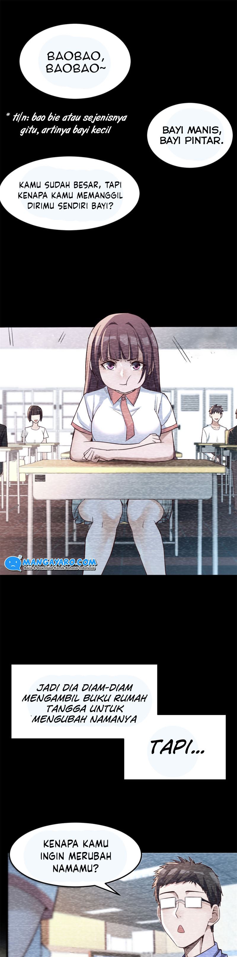 My Sister Is A Superstar - Chapter 8 2 My Sister Is A Superstar - Chapter 8 2