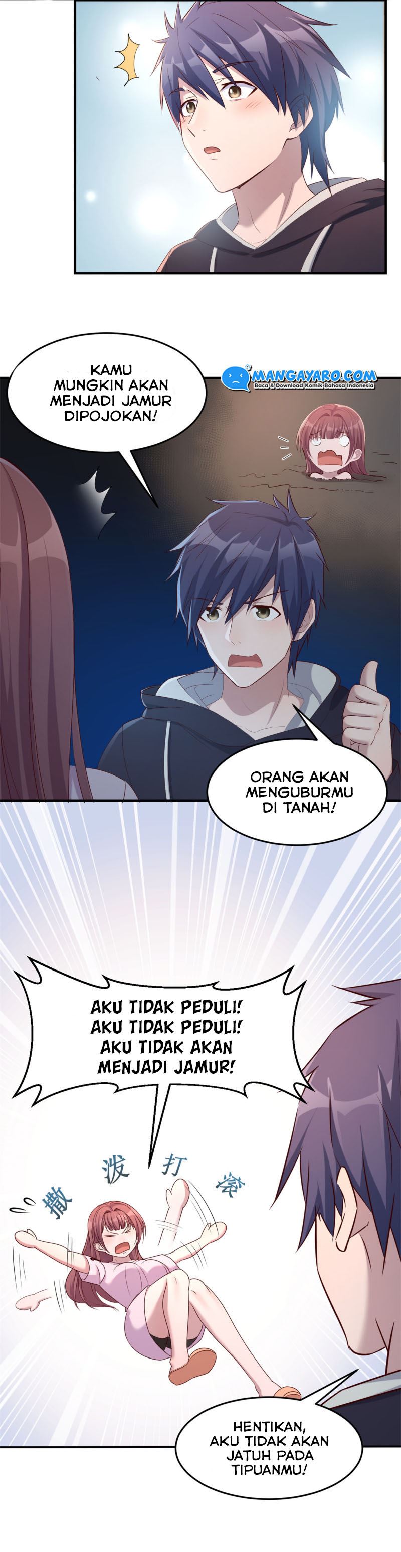My Sister Is A Superstar - Chapter 8 13 My Sister Is A Superstar - Chapter 8 13