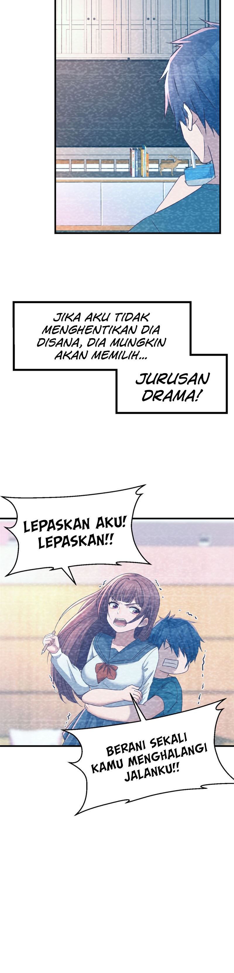 My Sister Is A Superstar - Chapter 8 10 My Sister Is A Superstar - Chapter 8 10