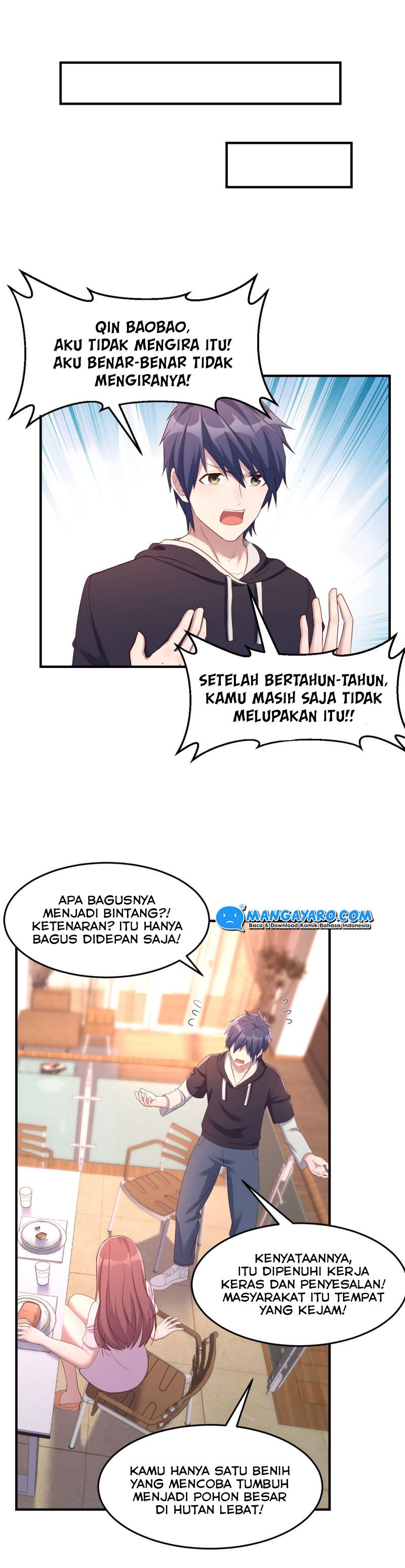 My Sister Is A Superstar - Chapter 8 11 My Sister Is A Superstar - Chapter 8 11