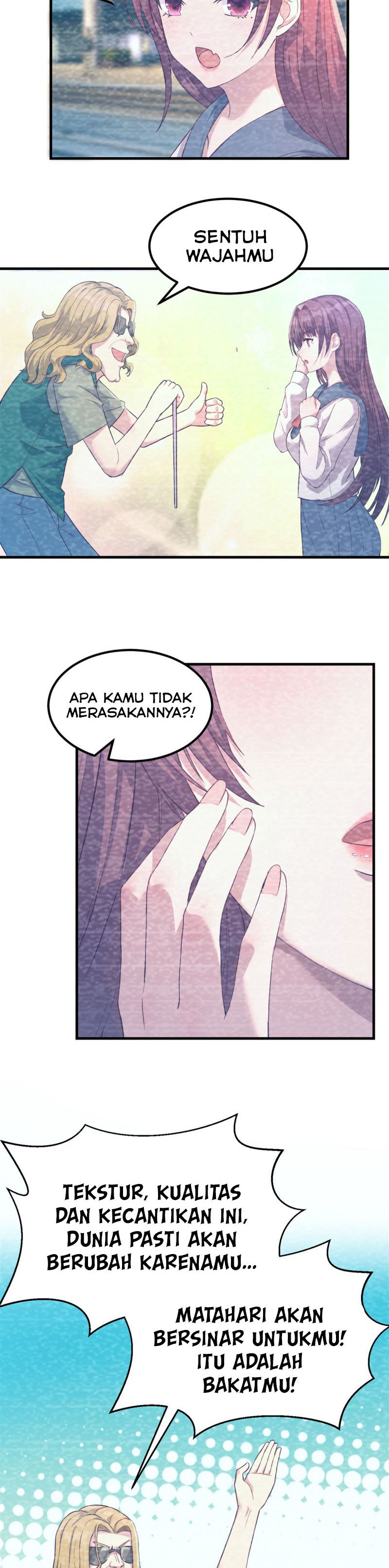 My Sister Is A Superstar - Chapter 8 6 My Sister Is A Superstar - Chapter 8 6