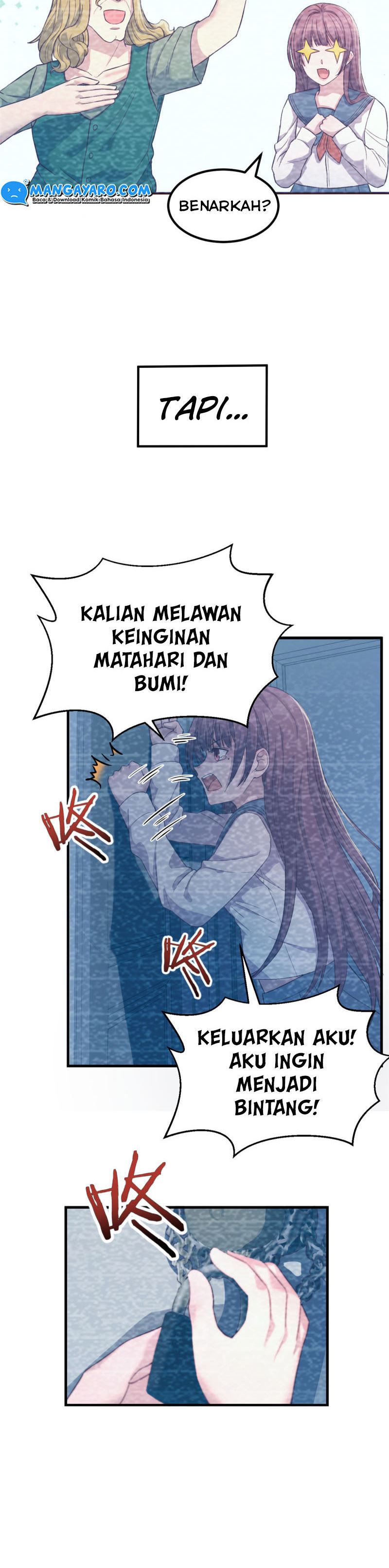 My Sister Is A Superstar - Chapter 8 7 My Sister Is A Superstar - Chapter 8 7