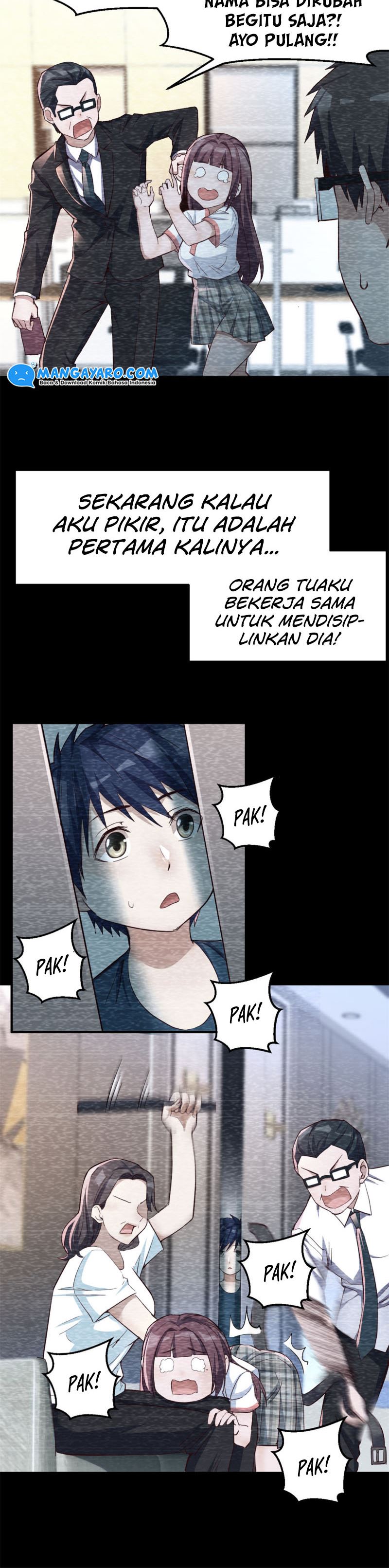 My Sister Is A Superstar - Chapter 8 4 My Sister Is A Superstar - Chapter 8 4